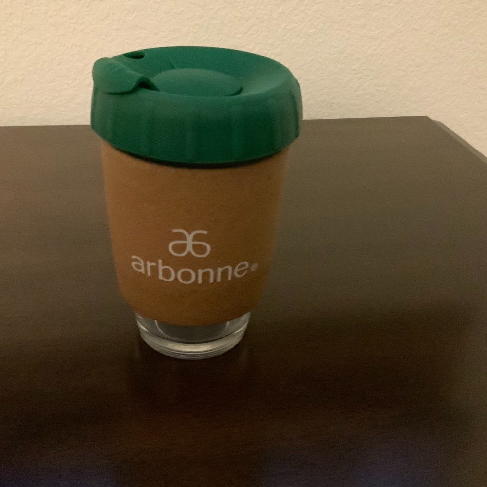 Arbonne Glass